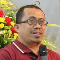 Andreas Doweng Bolo, S.S., M.Hum.