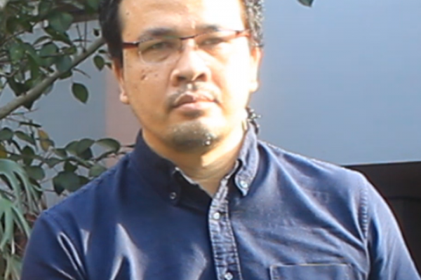 Mardohar Batu Bornok Simanjuntak, S.S., M.Si.