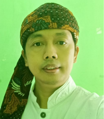 Hendricus Endar Suhendar, S.S., M.Hum.