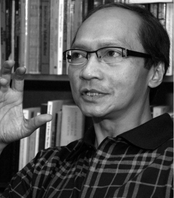 Prof. Ign. Bambang Sugiharto