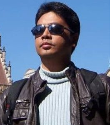 Aloysius Oscar Yasunari, S.S., M.M.