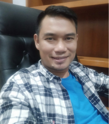 Edy Syahputra Sihombing, S.S., M.Hum.