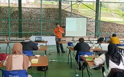 Evaluasi Perkuliahan MKU