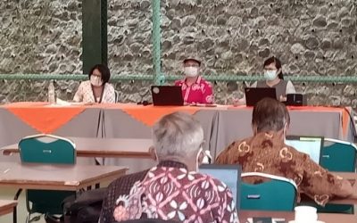 Hari Studi Lembaga Pengembangan Humaniora