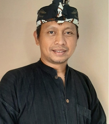 F. X. Bambang Kristiatmo Subowo, S.S., CGA