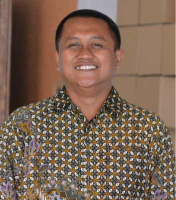 Y. B. Anggono Susilo, S.Psi.