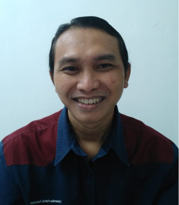 Benidiktus Wahyu Dwi Haryanta, A.Md.