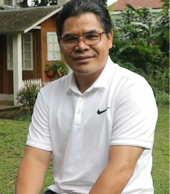 Dr. Bartolomeus Samho