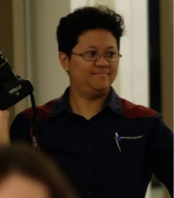 Chris Stephany, S.IP.